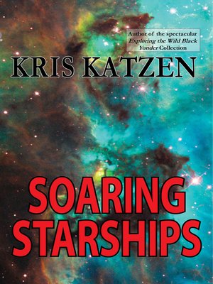 cover image of Soaring Starships